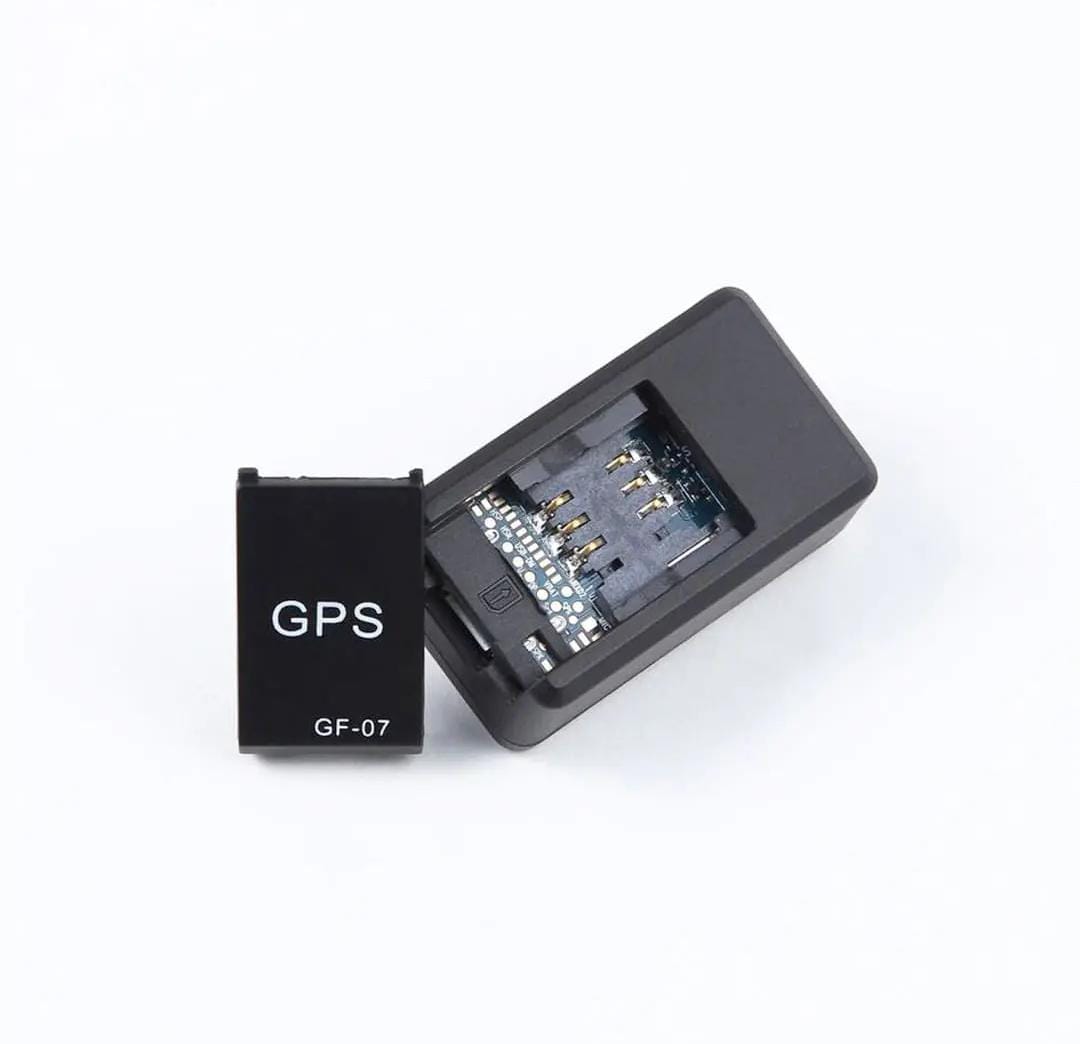 GPS Magn&eacute;tico para auto y moto