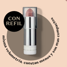 REFIL LABIAL CREMOSO 3,6 GRAMOS