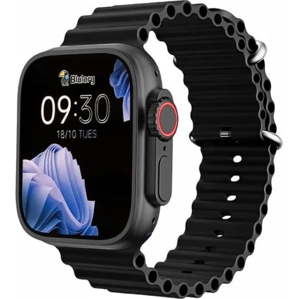 Reloj inteligente Blulory Glfo Ultra 2