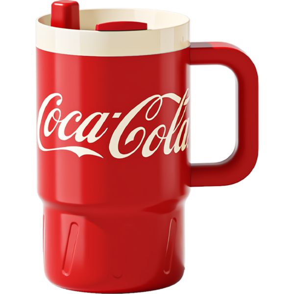 Botella Termica Coca Cola Ns800B1 800Ml