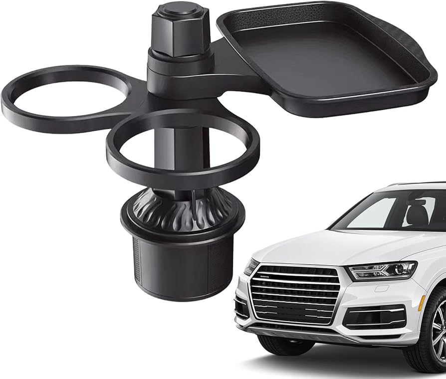 Porta vaso para auto