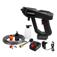 HIDROLAVADORA PORTATIL SATE