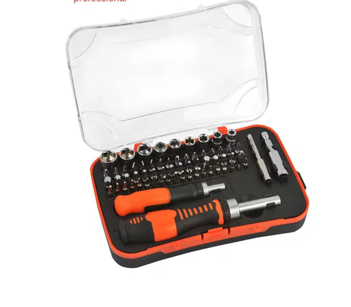 Juego de Destornilladores de Precisi&oacute;n